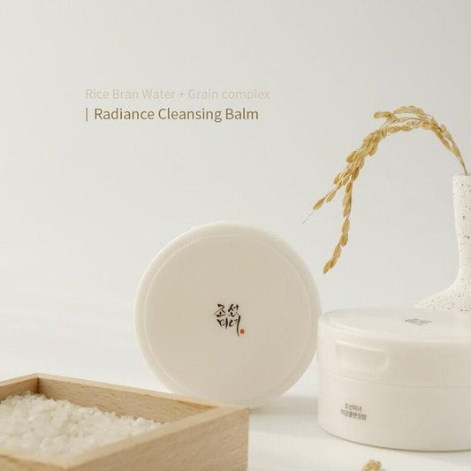 BEAUTY OF JOSEON Radiance Cleansing Balm - Social K Beauty