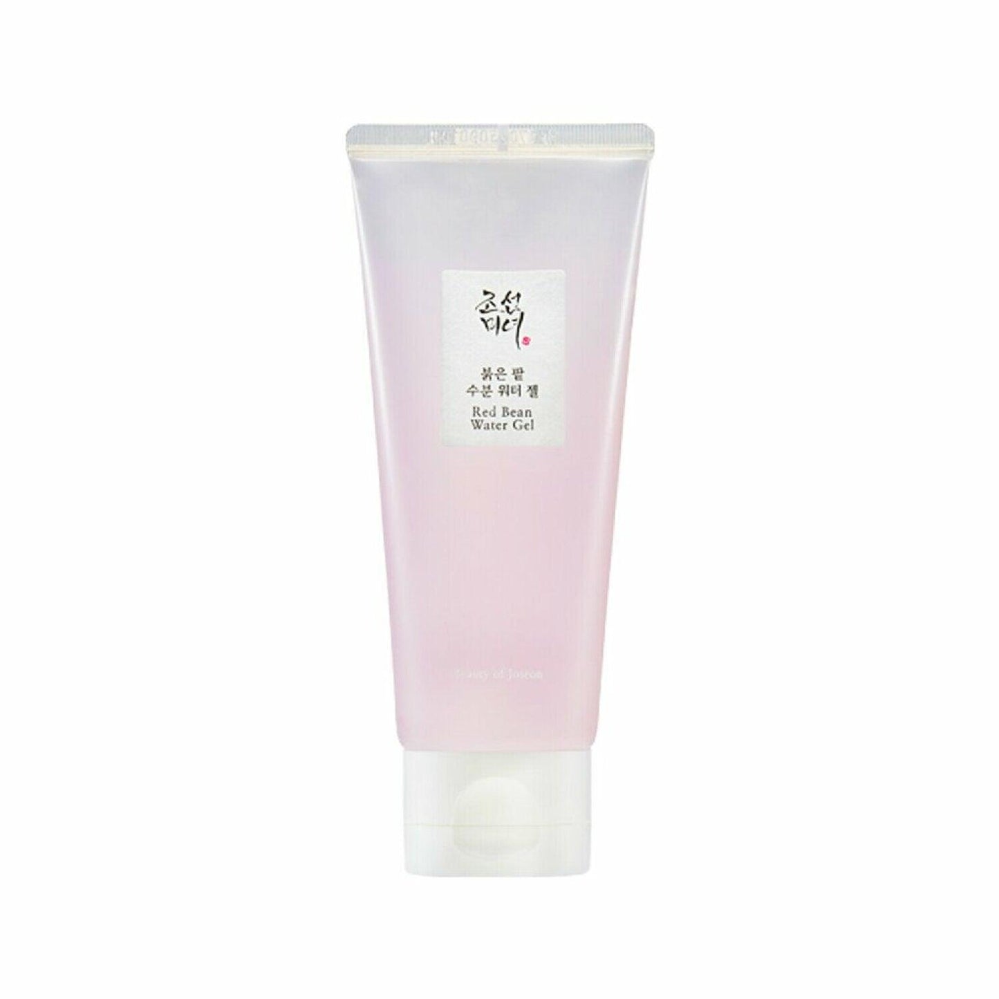 BEAUTY OF JOSEON Red Bean Water Gel - Social K Beauty