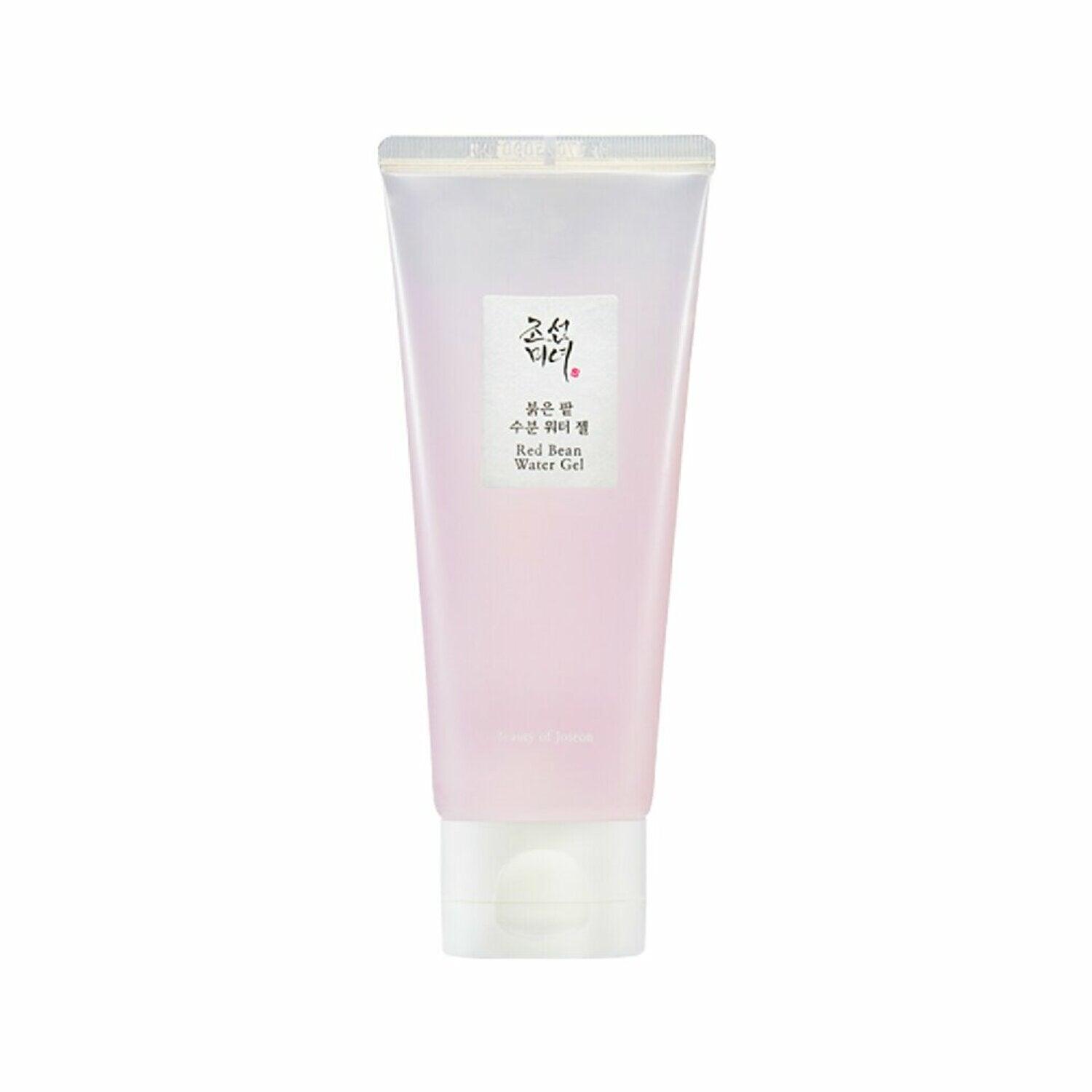 BEAUTY OF JOSEON Red Bean Water Gel - Social K Beauty
