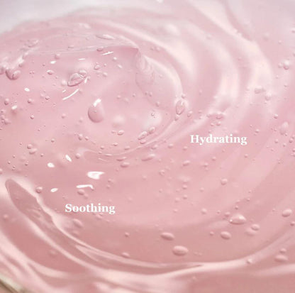BEAUTY OF JOSEON Red Bean Water Gel - Social K Beauty