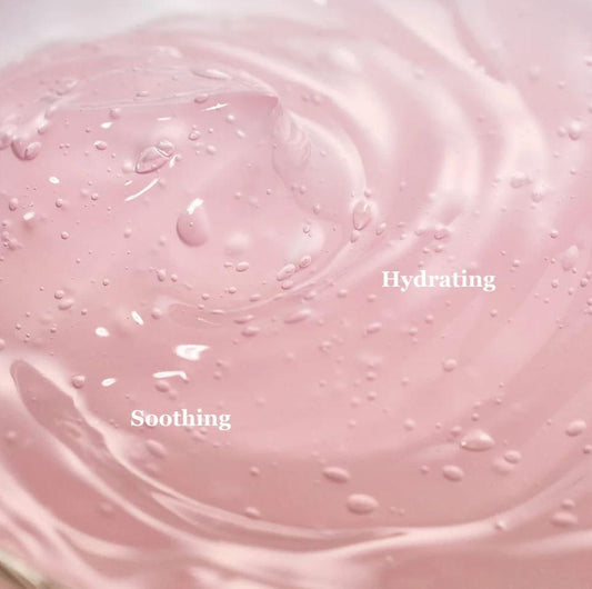 BEAUTY OF JOSEON Red Bean Water Gel - Social K Beauty