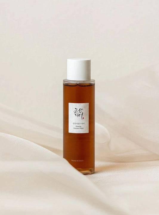 BEAUTY OF JOSEON Red Ginseng Essence Water - Social K Beauty