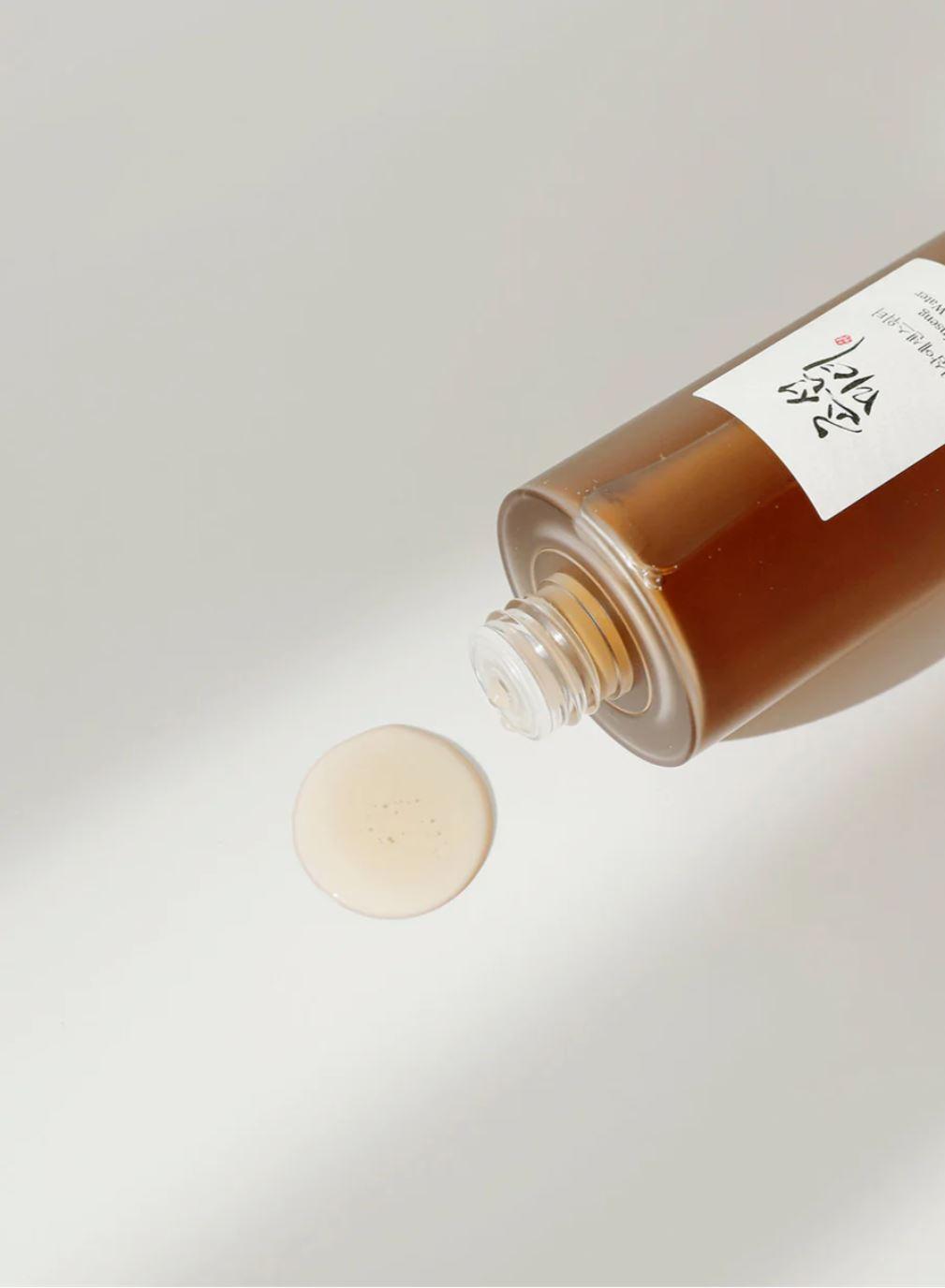 BEAUTY OF JOSEON Red Ginseng Essence Water - Social K Beauty