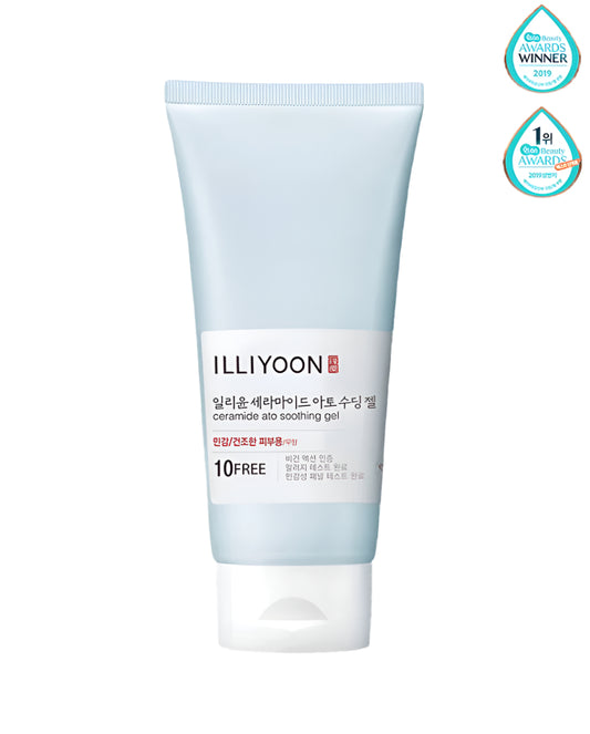 IILIYOON Ceramide Ato Soothing Gel
