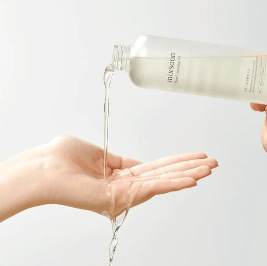 MIXSOON Bean Cleansing Oil