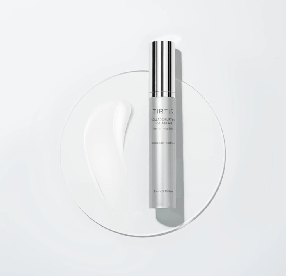 TIRTIR Collagen Lifting Eye Cream