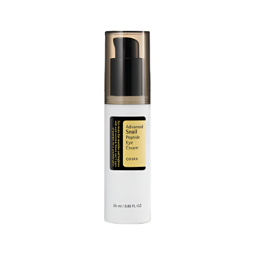 COSRX Advanced Snail Peptide Eye Cream - Social K Beauty