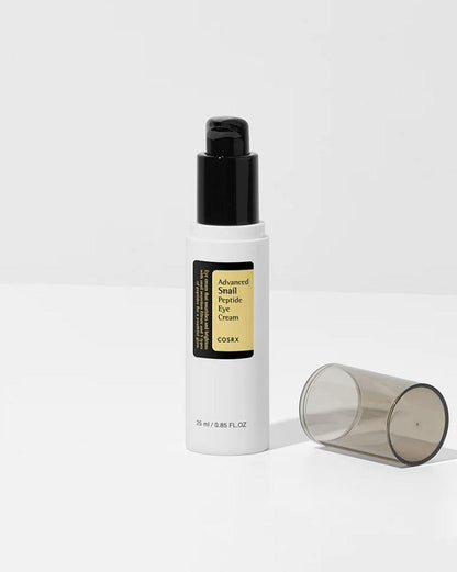 COSRX Advanced Snail Peptide Eye Cream - Social K Beauty
