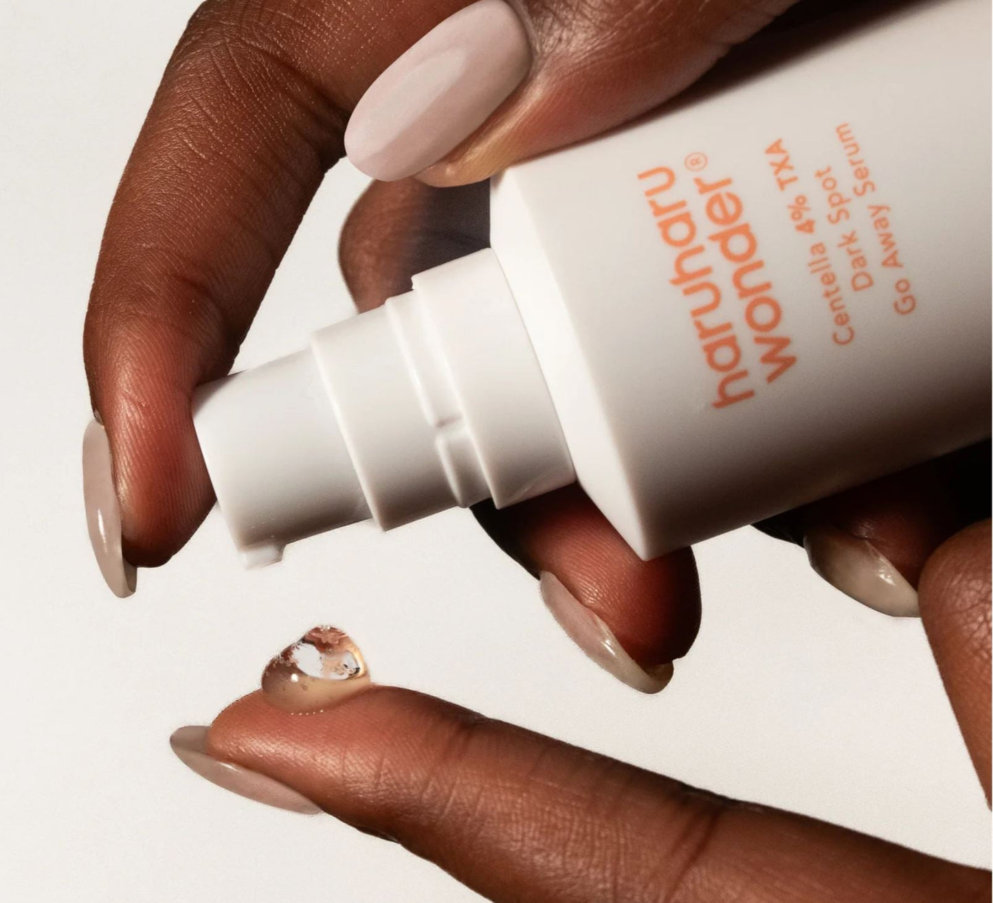 HARU HARU WONDER Centella 4% TXA Dark Spot Go Away Serum
