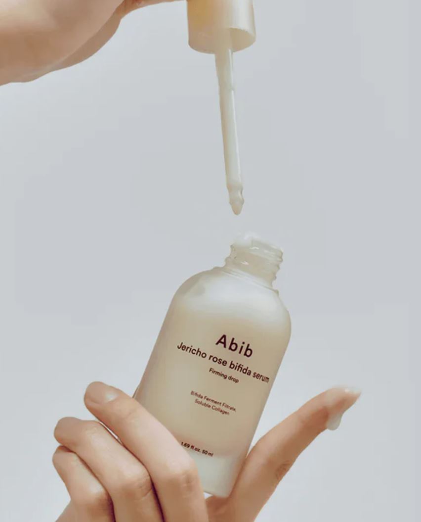 ABIB  Jericho Rose Bifida Serum Firming Drop