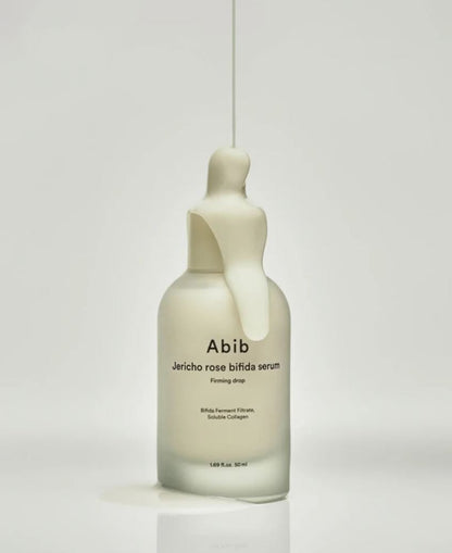 ABIB  Jericho Rose Bifida Serum Firming Drop