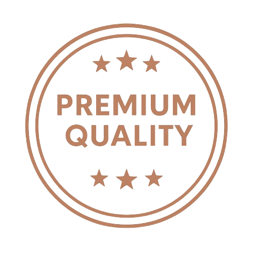 Premium Quality