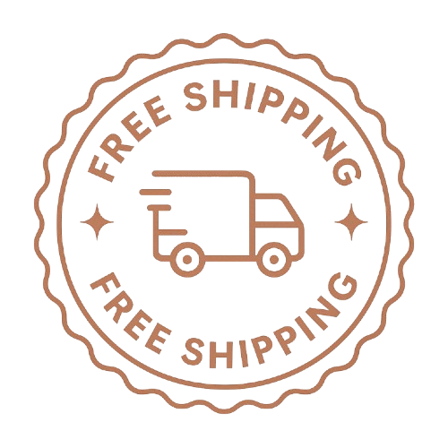Free Shipping