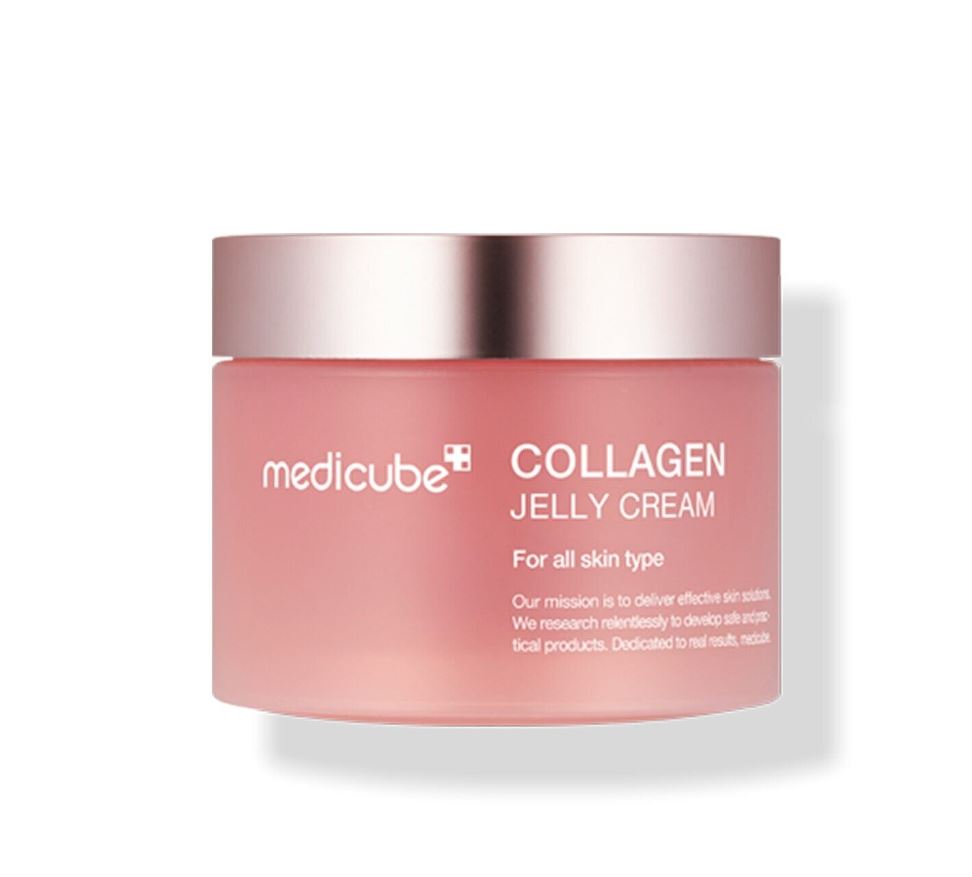 MEDICUBE Collagen Jelly Cream 