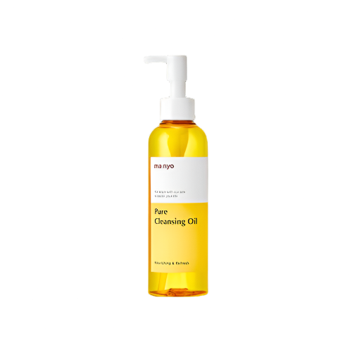 MA:NYO Pure Cleansing Oil - Social K Beauty