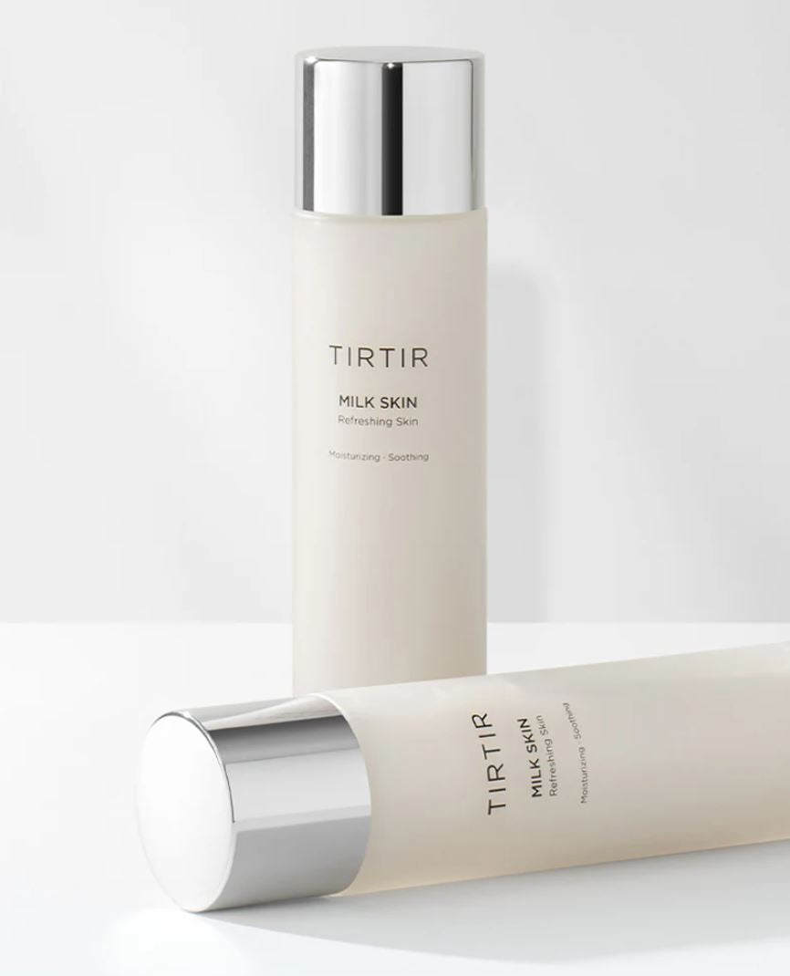 TIRTIR Milk Skin Toner