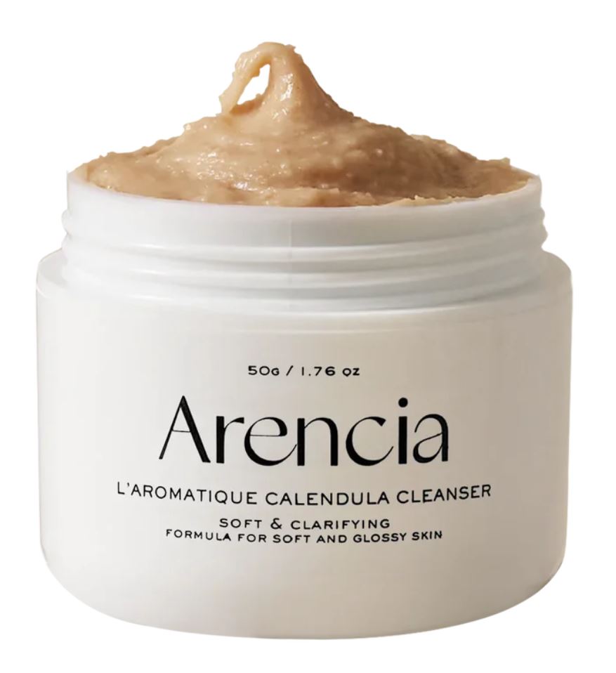 ARENCIA L'aromatique Calendula Cleanser