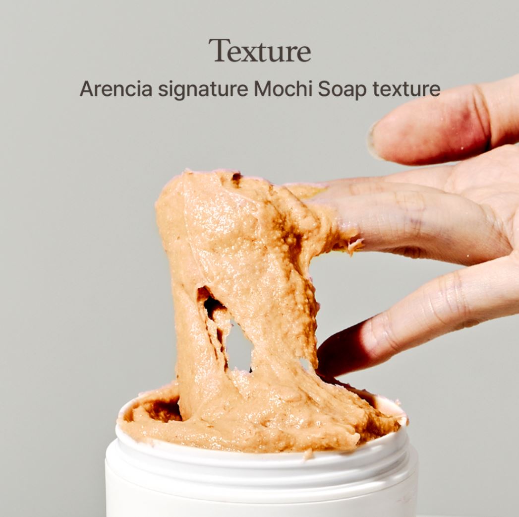 ARENCIA L'aromatique Calendula Cleanser