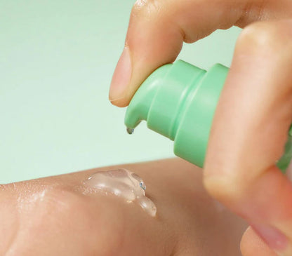 PURITO SEOUL Wonder Releaf Centella Unscented Serum