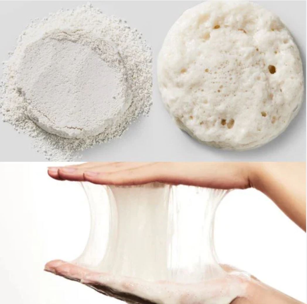 ANUA Rice Enzyme Brightening Cleansing Powder