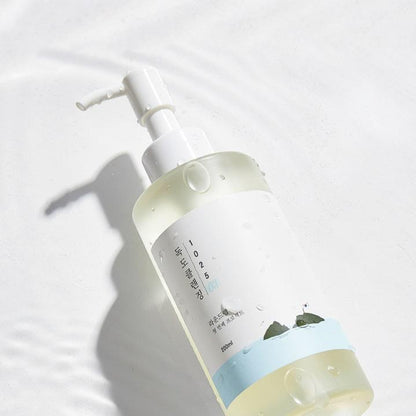 ROUND LAB 1025 Cleansing Oil - Social K Beauty