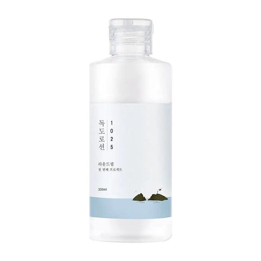 ROUND LAB 1025 Dokdo Lotion - Social K Beauty