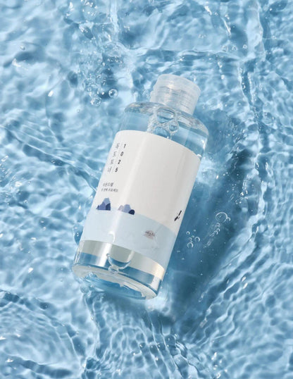 ROUND LAB 1025 Dokdo Toner - Social K Beauty