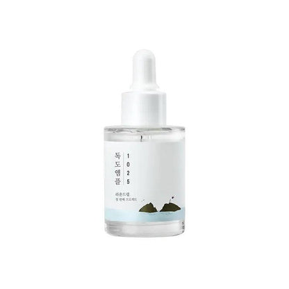ROUND LAB Dokdo 1025 Ampoule - Social K Beauty