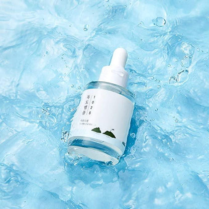 ROUND LAB Dokdo 1025 Ampoule - Social K Beauty