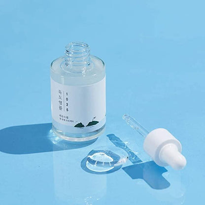 ROUND LAB Dokdo 1025 Ampoule - Social K Beauty
