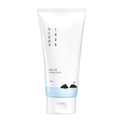 ROUND LAB Dokdo 1025 Cleanser - Social K Beauty