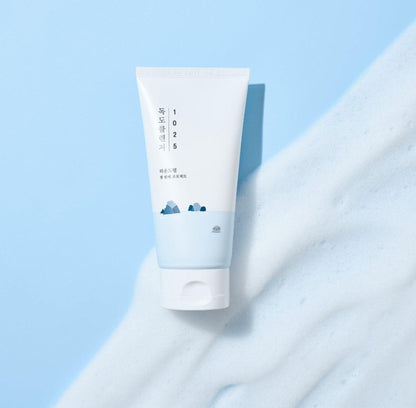 ROUND LAB Dokdo 1025 Cleanser - Social K Beauty