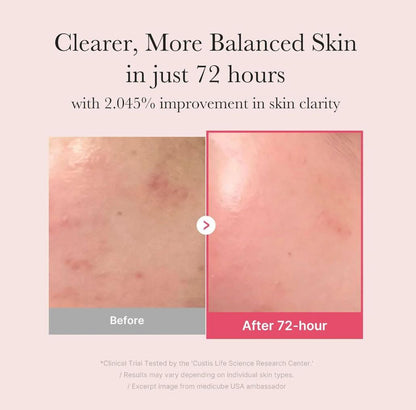 MEDICUBE TXA Niacinamide Serum