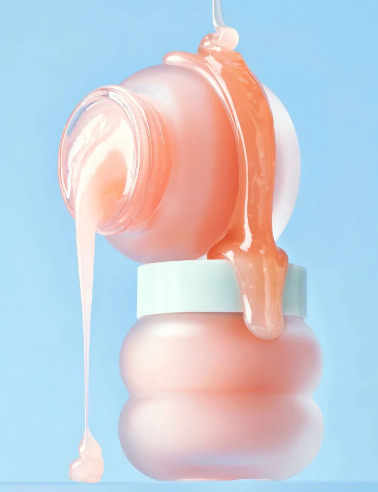 TOCOBO Vita Glazed Lip Mask