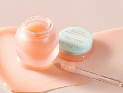 TOCOBO Vita Glazed Lip Mask