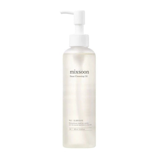 MIXSOON Bean Cleansing Oil